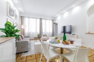 Capitol Close To The Beach - Happy Rentals - Nice - 9