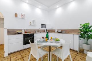 Capitol Close To The Beach - Happy Rentals - Nice - 8