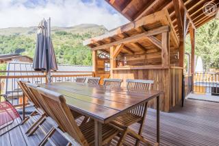 La source - Valloire - 9