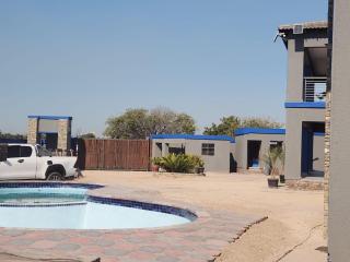Elegant Boutique Guest House - Mzinti - 6