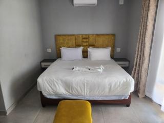 Elegant Boutique Guest House - Mzinti - 9