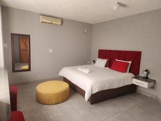 Elegant Boutique Guest House - Mzinti - 5