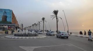 T4 Salamandre tramway - Mostaganem - 4