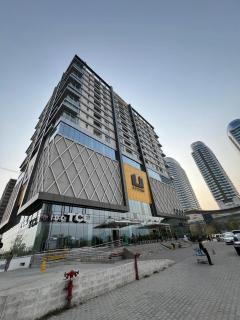 Sky Palace Executive Living Opp Centaurus mall Islamabad - Islamabad - 0