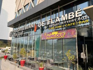 Sky Palace Executive Living Opp Centaurus mall Islamabad - Islamabad - 9