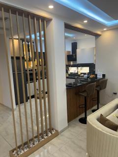 Beautiful Villa with Jacuzzi -Yassmine Hammamet - Bou Ficha - 7