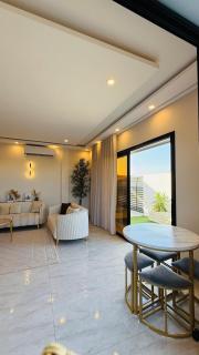 Beautiful Villa with Jacuzzi -Yassmine Hammamet - Bou Ficha - 3