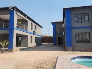 Elegant Boutique Guest House - Mzinti - 9