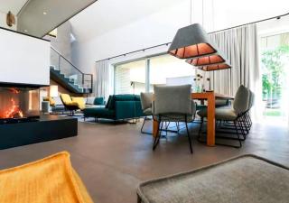 Wellness by Wil - Luxury Home with Jacuzzi & Sauna Near the Lake - Friedrichshafen - 0