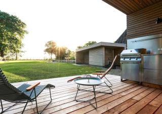 Wellness by Wil - Luxury Home with Jacuzzi & Sauna Near the Lake - Friedrichshafen - 8
