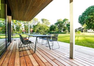 Wellness by Wil - Luxury Home with Jacuzzi & Sauna Near the Lake - Friedrichshafen - 9