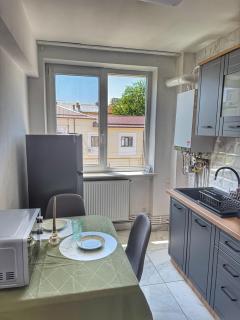 The Central Apartment Self Check-in Old Town - Craiova - 1