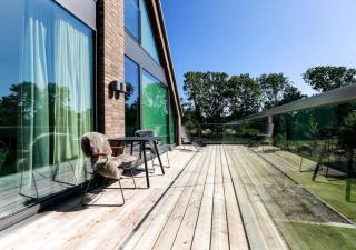 Wellness by Wil - Luxury Home with Jacuzzi & Sauna Near the Lake - Friedrichshafen - 6