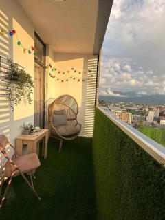 Batumi Premium Sunrise - Chill & Relax - 6