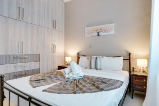Light Blue Retreat in Holargos - Atene - 5