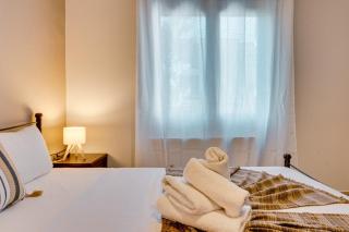 Light Blue Retreat in Holargos - Atene - 1