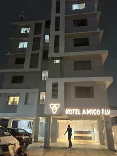 Amico Fly - Ahmedabad - 6