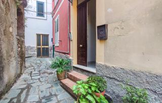 1 Bedroom Nice Apartment In Castelmola - 1