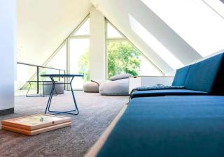 Wellness by Wil - Luxury Home with Jacuzzi & Sauna Near the Lake - Friedrichshafen - 2