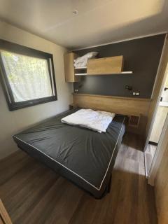 Mobil-home 3 chambres Siblu La Réserve 388 - Gastes - 6