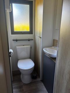 Mobil-home 3 chambres Siblu La Réserve 388 - 3