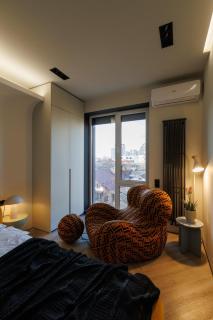 Luxury 1BD Apartment - Downtown - Chişinău - 1