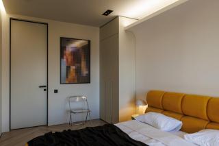 Luxury 1BD Apartment - Downtown - Chişinău - 2
