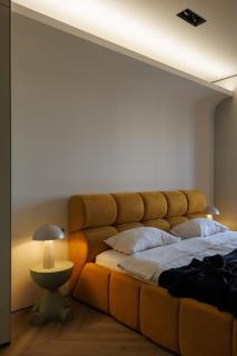 Luxury 1BD Apartment - Downtown - Chişinău - 3