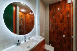 Luxury 1BD Apartment - Downtown - Chişinău - 5