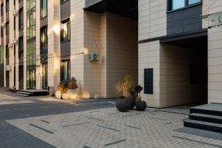 Luxury 1BD Apartment - Downtown - Chişinău - 7