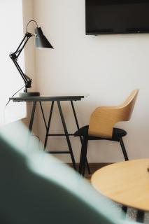 Bambi Boutique Rooms - Loftové izby 300 m od centra Banskej Bystrice, Self check-in - Banská Bystrica - 7