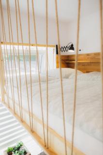 Bambi Boutique Rooms - Loftové izby 300 m od centra Banskej Bystrice, Self check-in - Banská Bystrica - 9