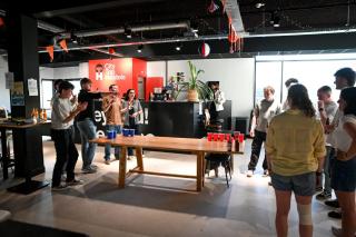 City Trip Hostels Amsterdam-Zaandam - Zaandam - 7