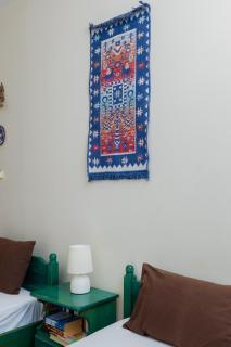 Beachfront Villa Socrates - Gennadi - 4