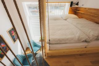 Bambi Boutique Rooms - Loftové izby 300 m od centra Banskej Bystrice, Self check-in - Banská Bystrica - 3