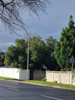 Somerset West Stay 2 - Somerset West - 1