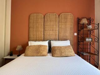 Cosy room with bathroom and private access - Sesimbra - 8