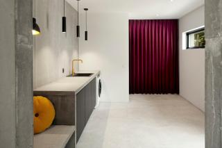 Hotel Vibe In Architectural Settings - 5