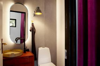 Hotel Vibe In Architectural Settings - 3