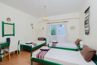 Beachfront Villa Socrates - Gennadi - 7
