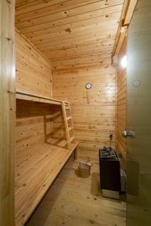Stone Villa Retreat with Private Pool in Arachova - Arachova - 3