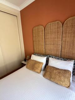 Cosy room with bathroom and private access - Sesimbra - 9
