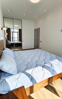 ЖК Калипсо апартаменты с террасой и видом на море - Odessa - 3