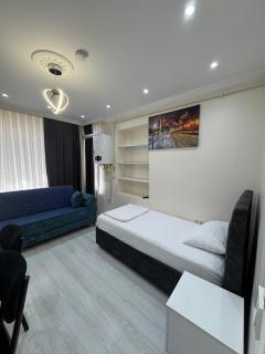 CEM Apart - Istanbul - 9