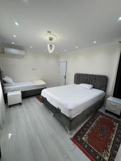 CEM Apart - Istanbul - 7
