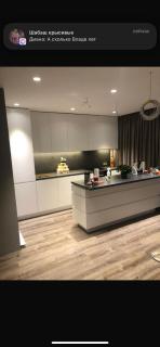 Toma street apartment - Liepāja - 6