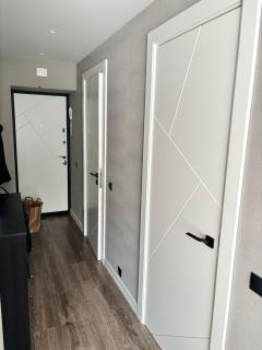 Toma street apartment - Liepāja - 5