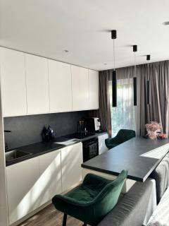 Toma street apartment - Liepāja - 3