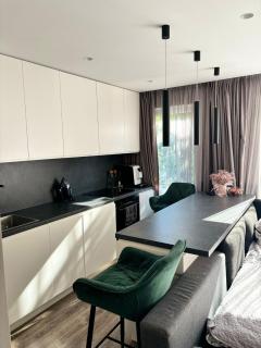 Toma street apartment - Liepāja - 1