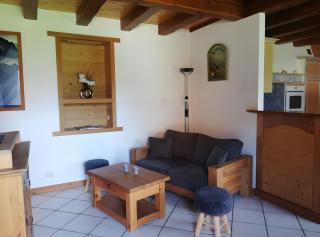 Gîte La Clé Des Champs - Manigod - 6